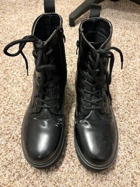 Forever 21 Ankle boots